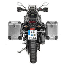 ZEGA Pro Side Cases System - Yamaha Tenere 700