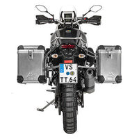 ZEGA Pro Side Cases System - Yamaha Tenere 700