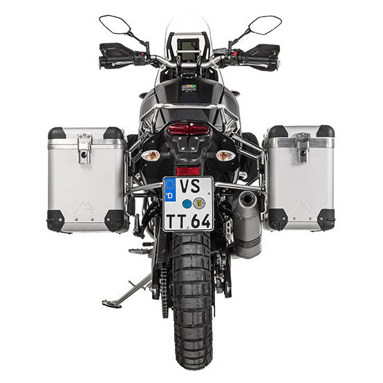 ZEGA Pro Side Cases System - Yamaha Tenere 700 – Moto Motto