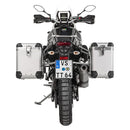 ZEGA Pro Side Cases System - Yamaha Tenere 700