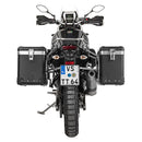 ZEGA Pro Side Cases System - Yamaha Tenere 700