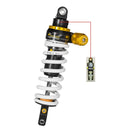 Shock Absorber Explore PDS, Level 2 Standard & 35mm Lowering (Pre-Load Adjustment, Low Speed) - Yamaha Tenere 700 21-24