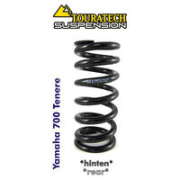 Progressive Shock Springs - Yamaha Tenere 700 21-24