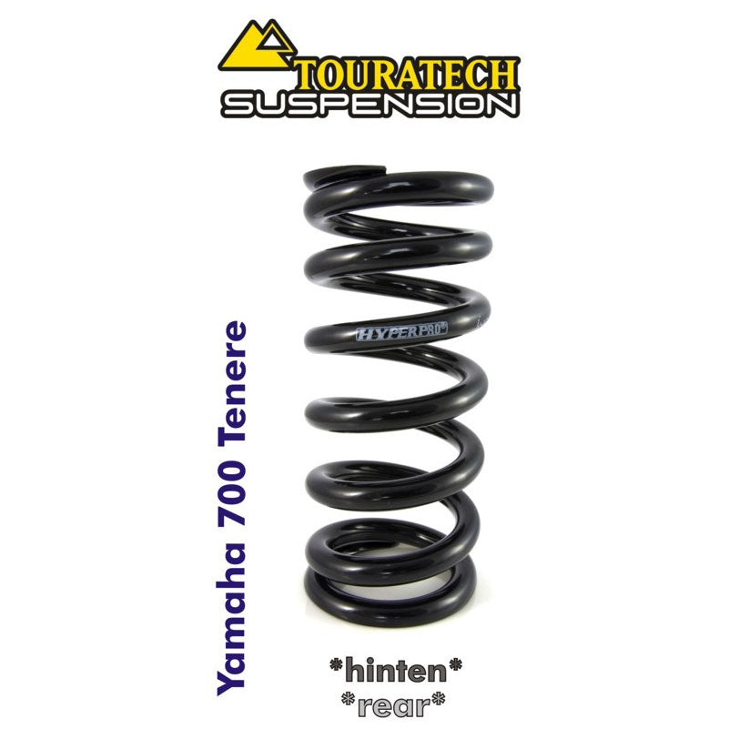 Progressive Shock Springs - Yamaha Tenere 700