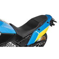 Seat Comfort One-Piece Fresh Touch - Yamaha Tenere 700 21-24