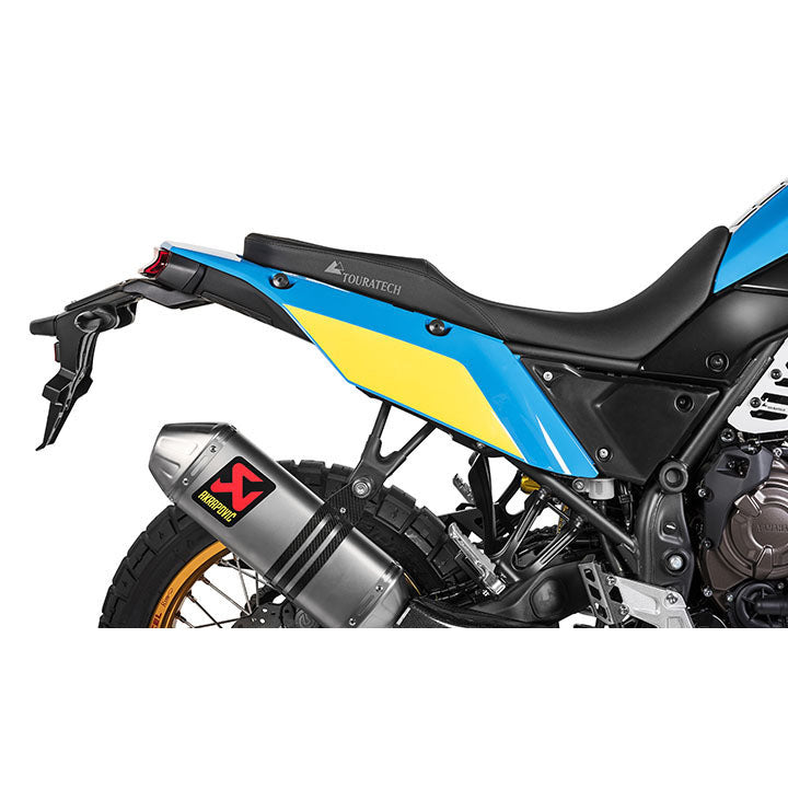 Yamaha Tenere 700 (XTZ690) Seat Joiner / Seat Kit By Mad ADV – New