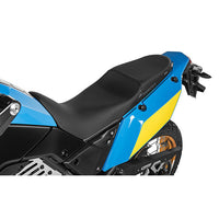 Seat Comfort One-Piece Fresh Touch - Yamaha Tenere 700 21-24