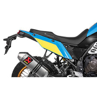 Seat Comfort One-Piece Fresh Touch - Yamaha Tenere 700 21-24