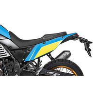 Seat Comfort One-Piece Fresh Touch - Yamaha Tenere 700 21-24