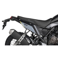 Seat Comfort One-Piece Fresh Touch - Yamaha Tenere 700 21-24