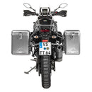 Système de Valises Latérales Zega Mundo - Yamaha Tenere 700