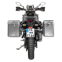 Système de Valises Latérales Zega Mundo - Yamaha Tenere 700