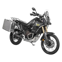 Système de Valises Latérales Zega Mundo - Yamaha Tenere 700