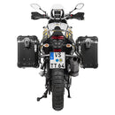 ZEGA EVO X Special Side Cases System for Yamaha Tenere 700