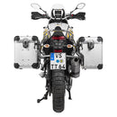 ZEGA EVO X Special Side Cases System for Yamaha Tenere 700