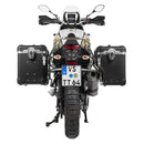 ZEGA EVO X Special Side Cases System for Yamaha Tenere 700