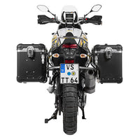 ZEGA EVO X Special Side Cases System for Yamaha Tenere 700