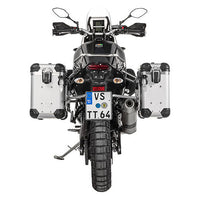 ZEGA EVO Side Cases System for Yamaha Tenere 700
