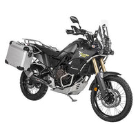 ZEGA EVO Side Cases System for Yamaha Tenere 700