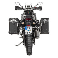 ZEGA EVO Side Cases System for Yamaha Tenere 700