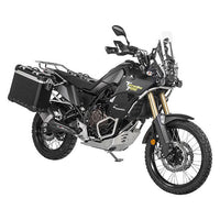 ZEGA EVO Side Cases System for Yamaha Tenere 700