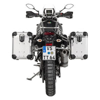 ZEGA EVO Side Cases System for Yamaha Tenere 700