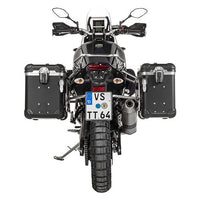 ZEGA EVO Side Cases System for Yamaha Tenere 700