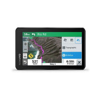Zumo XT GPS