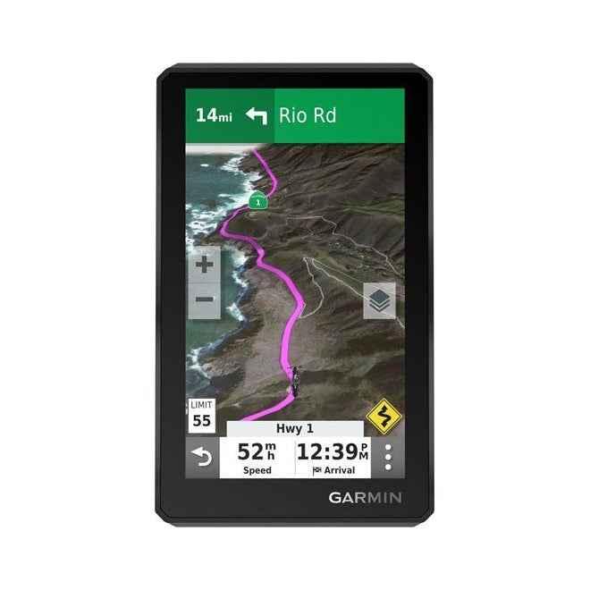 Zumo XT GPS