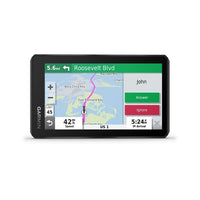 Zumo XT GPS