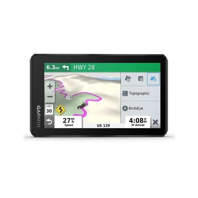 Zumo XT GPS