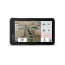 Tread GPS Base Edition by Garmin