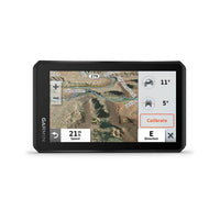 Tread GPS Base Edition by Garmin