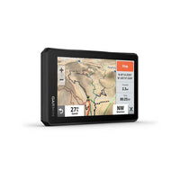 Tread GPS Base Edition by Garmin