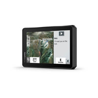 Tread GPS Base Edition by Garmin