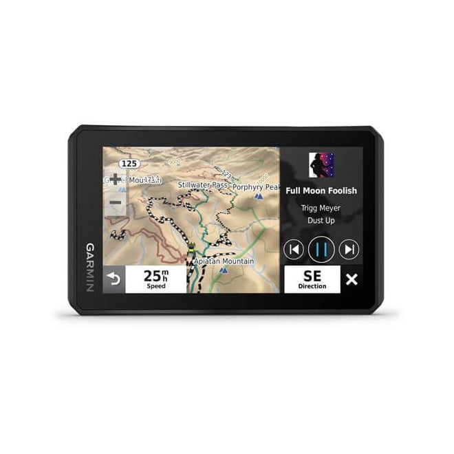 Tread GPS Base Edition