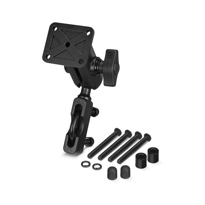 Handlebar Mount Kit - Zumo XT, XT2, 395, 396, 595, Tread, Montana 600, 610, 650t, 680, GPSMAP 276Cx, 66i, 66sr, 67, 67i