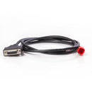 Outil de Diagnostique Duonix Bike-Scan 2 - Honda avec Connecteur OBD EURO5 / ISO19689