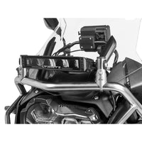 Adaptateur de Montage de Lumières Additionnelles pour Arceau de Protection Bull Bar - BMW R1250GSA