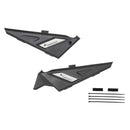 Ensemble de Couvert de Côté Prêt pour Prise - BMW R1250GS /GSA, R1200GS 13-19 /GSA 14-19