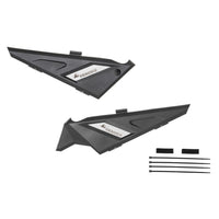 Ensemble de Couvert de Côté Prêt pour Prise - BMW R1250GS /GSA, R1200GS 13-19 /GSA 14-19