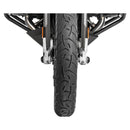 Front Axle Crash Bung Slider - BMW R1250GS /GSA from 2022