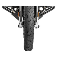 Front Axle Crash Bung Slider - BMW R1250GS /GSA from 2022