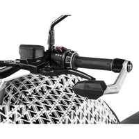 Defensa Leverguard Set - BMW R1250GS /GSA, R1200GS 13-19 /GSA 14-19, F900GSA, F850GS /GSA, F800GS 24-, F750GS, F900R, F900XR, R1200R LC, R1250R, S1000XR