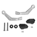 Defensa Leverguard Set - BMW R1250GS /GSA, R1200GS 13-19 /GSA 14-19, F900GSA, F850GS /GSA, F800GS 24-, F750GS, F900R, F900XR, R1200R LC, R1250R, S1000XR
