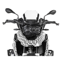 Defensa Leverguard Set - BMW R1250GS /GSA, R1200GS 13-19 /GSA 14-19, F900GSA, F850GS /GSA, F800GS 24-, F750GS, F900R, F900XR, R1200R LC, R1250R, S1000XR