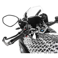 Defensa Leverguard Set - BMW R1250GS /GSA, R1200GS 13-19 /GSA 14-19, F900GSA, F850GS /GSA, F800GS 24-, F750GS, F900R, F900XR, R1200R LC, R1250R, S1000XR
