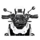 Defensa Expedition Handguards Black - BMW R1250GS /GSA, R1200GS 13- /GSA 14-