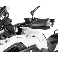 Defensa Expedition Handguards Black - BMW R1250GS /GSA, R1200GS 13- /GSA 14-