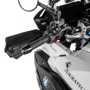 Defensa Expedition Handguards Black - BMW R1250GS /GSA, R1200GS 13- /GSA 14-